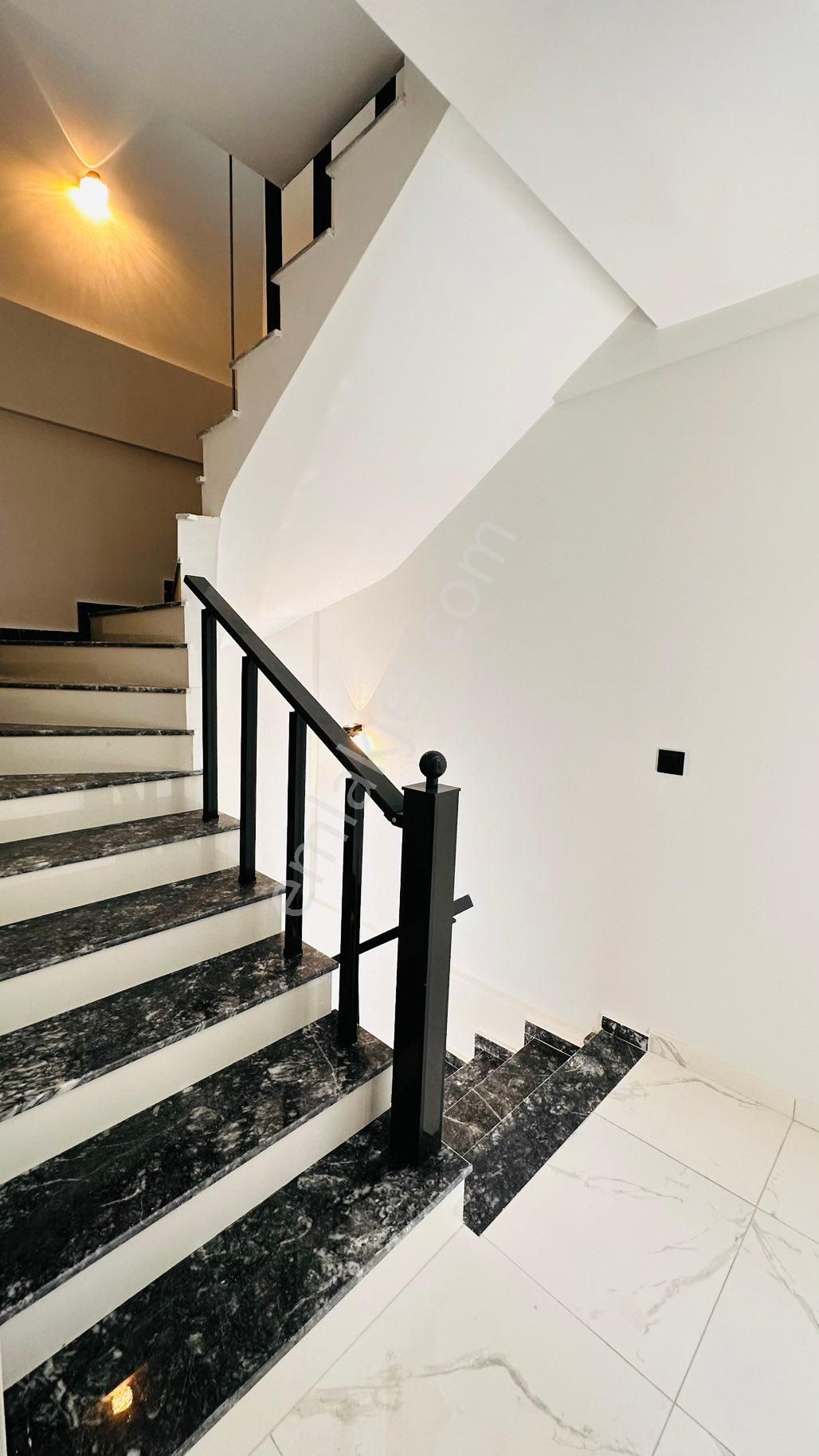 ❗️deniz Manzaralı 4+1 Villa Sıfır Yapı Kapalı Garajlı❗️ - Görsel 11