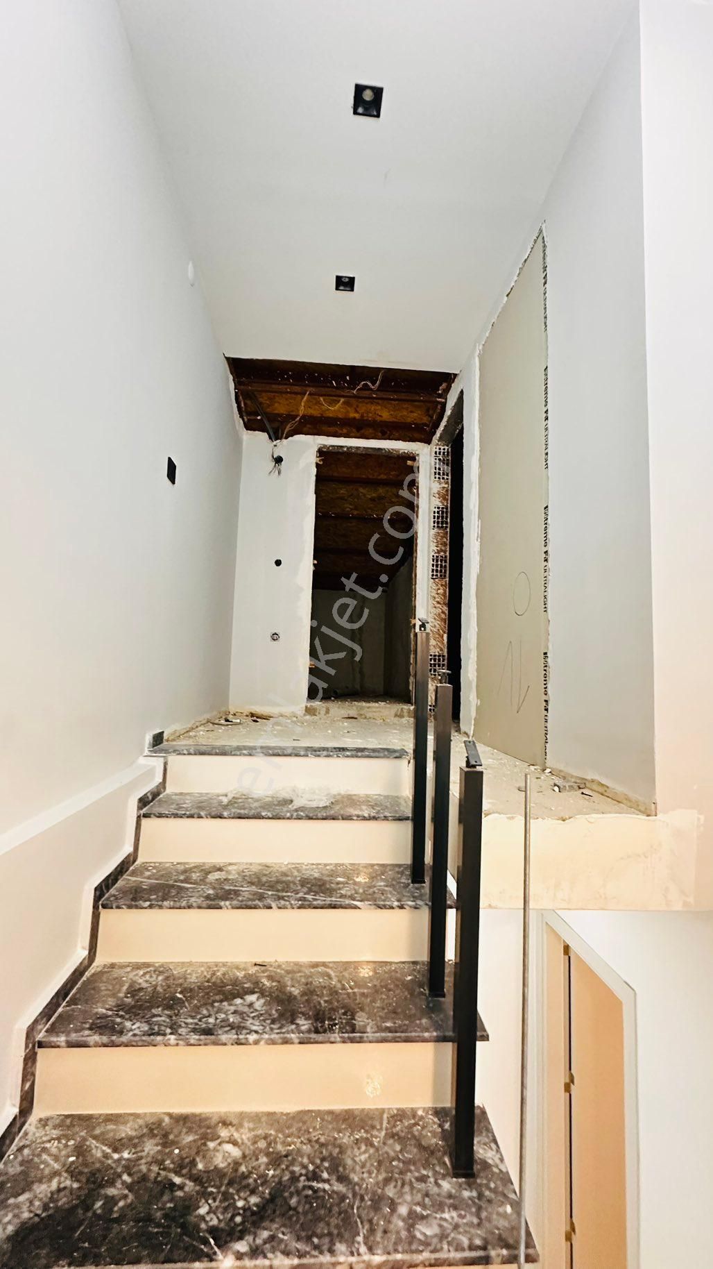 ❗️deniz Manzaralı 4+1 Villa Sıfır Yapı Kapalı Garajlı❗️ - Görsel 14