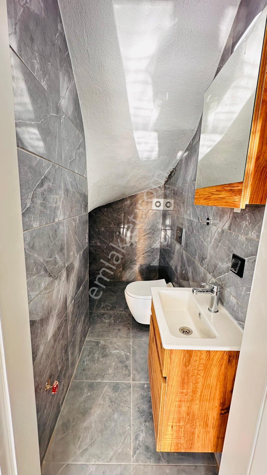 ❗️deniz Manzaralı 4+1 Villa Sıfır Yapı Kapalı Garajlı❗️ - Görsel 9