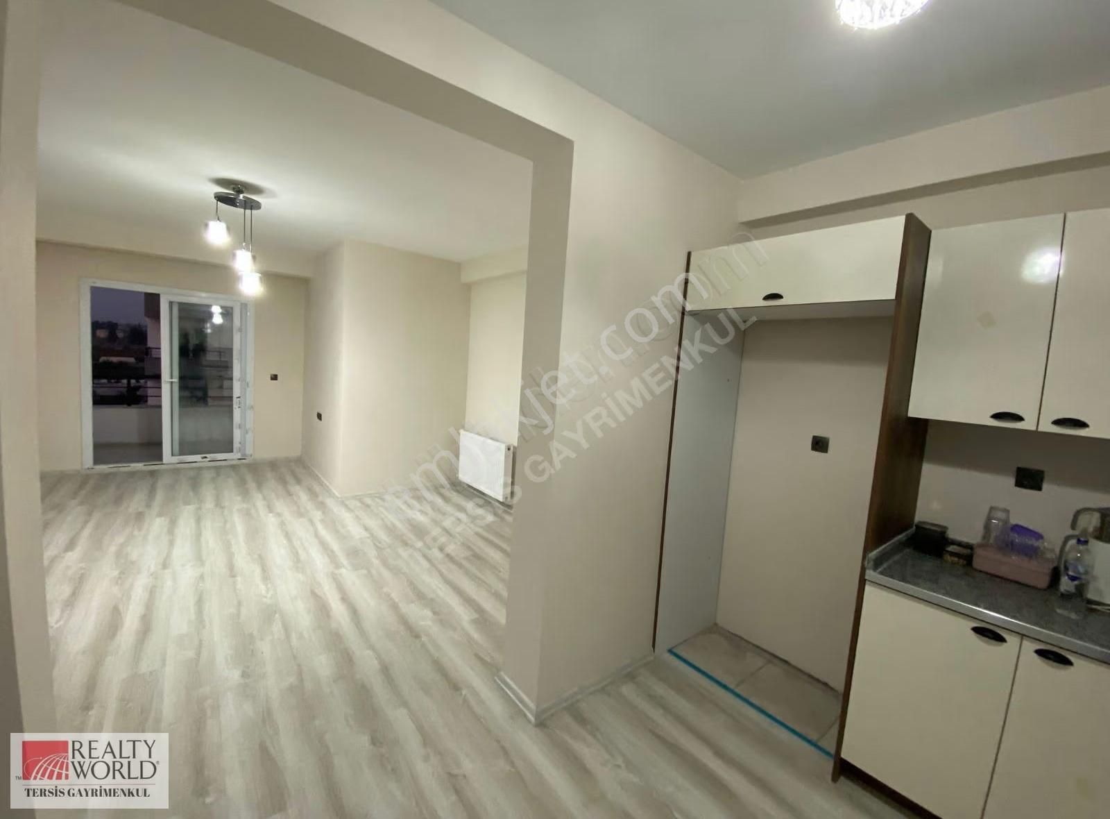 Rw Tersis'den Kavaklı Mahallesinde Kiralık Daire - Görsel 9