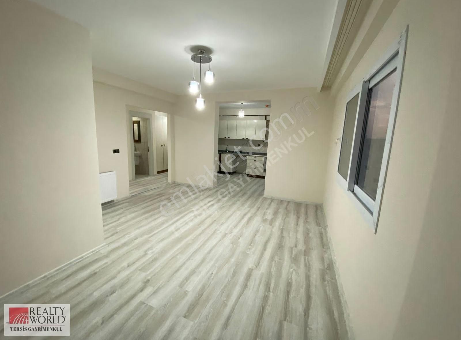 Rw Tersis'den Kavaklı Mahallesinde Kiralık Daire - Görsel 11