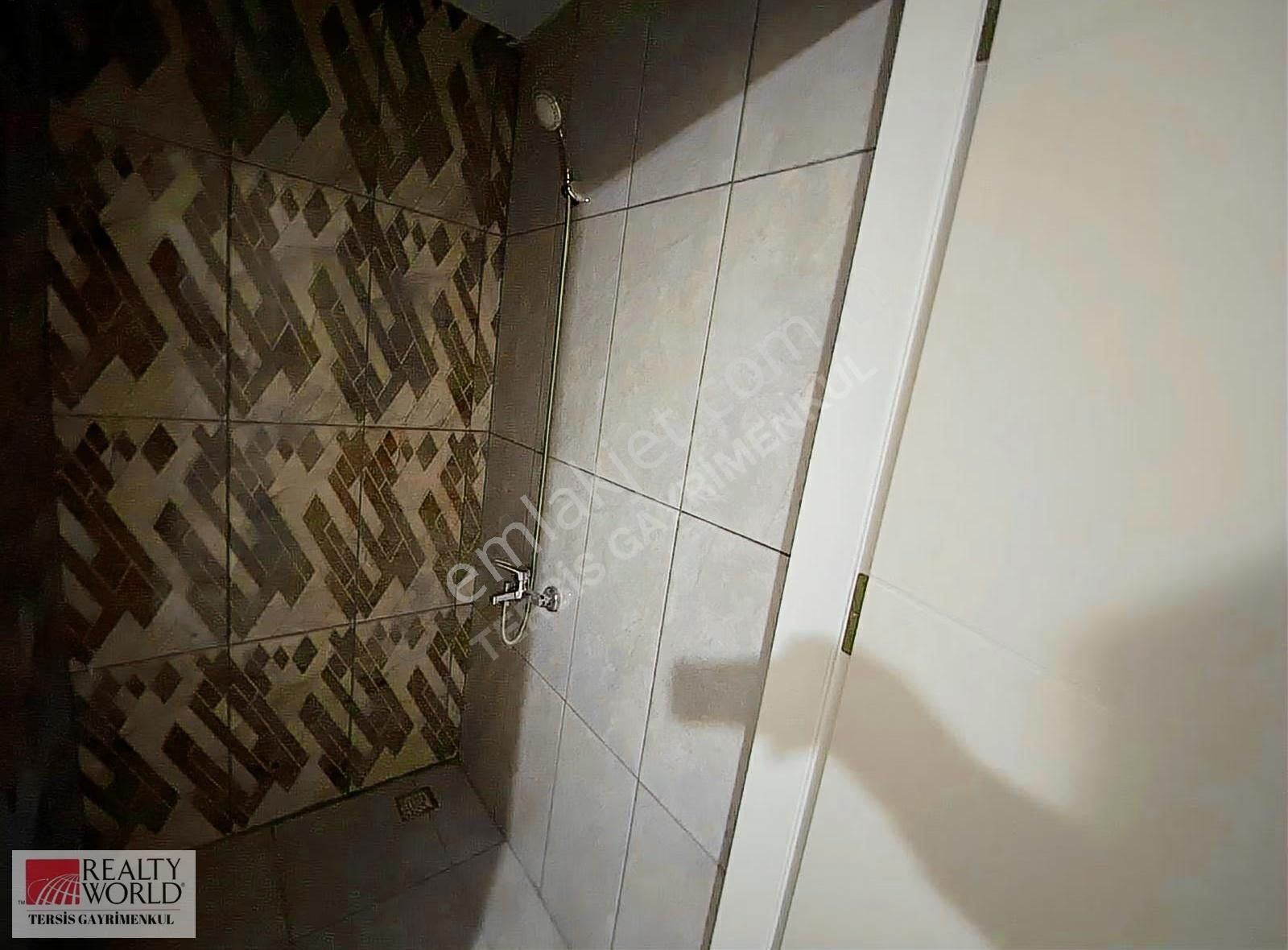 Rw Tersis'den Kavaklı Mahallesinde Kiralık Daire - Görsel 10