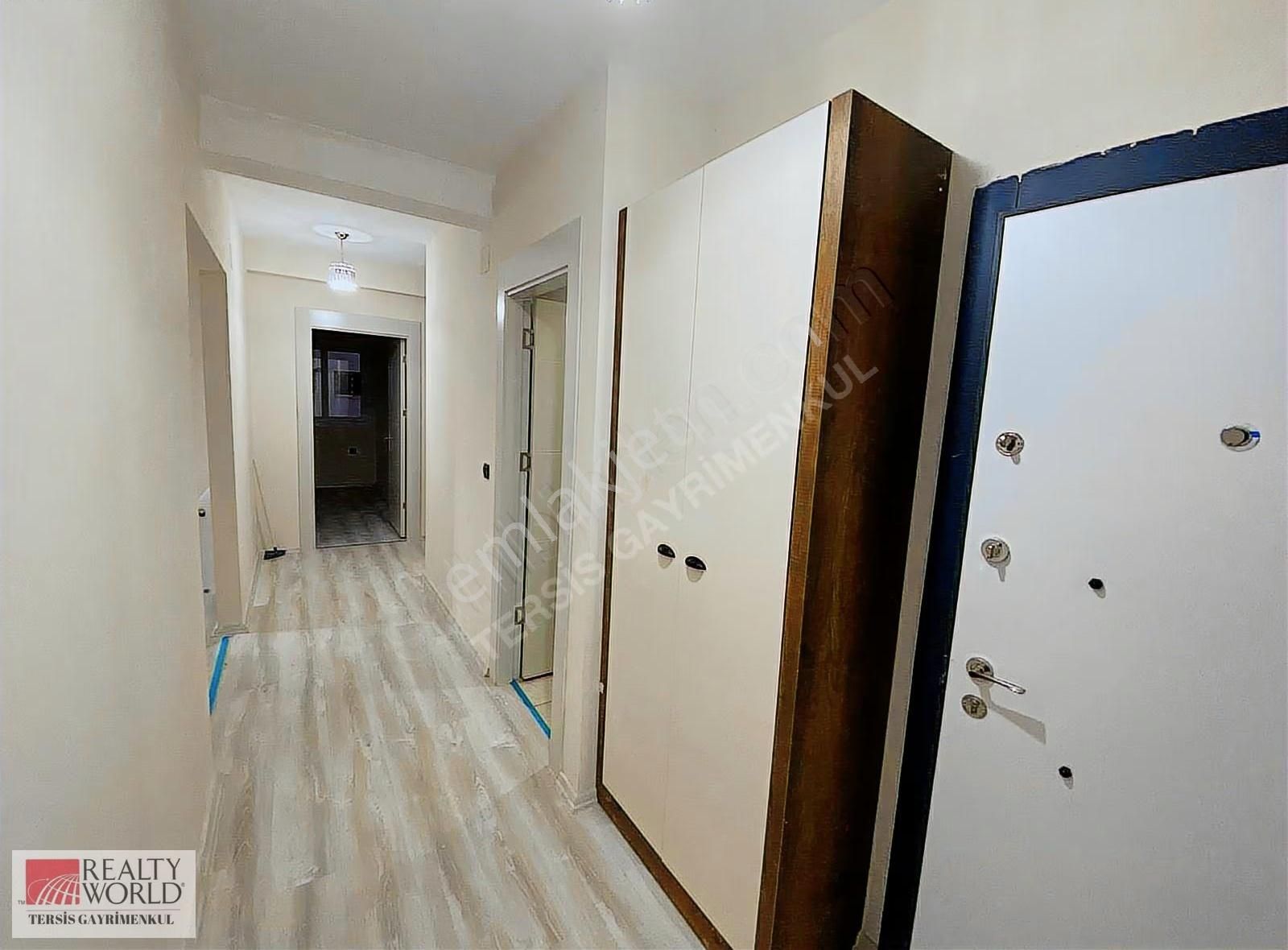 Rw Tersis'den Kavaklı Mahallesinde Kiralık Daire - Görsel 3