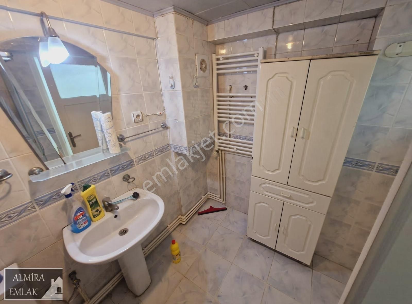 Hatay Pazar Yerin Yakını 2+1 90m2 Yüksek Giriş Müstakil Bahçeli - Görsel 16