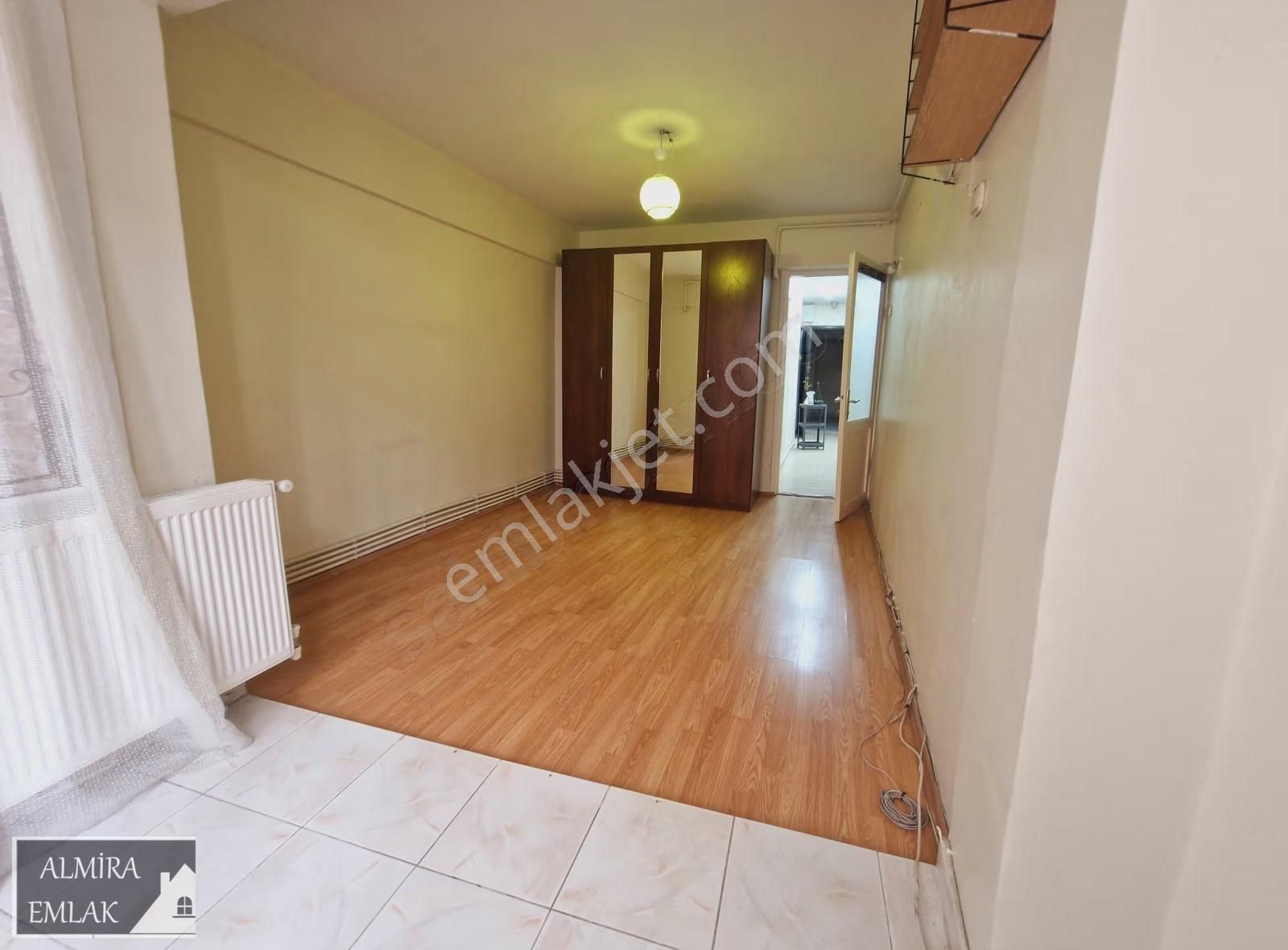 Hatay Pazar Yerin Yakını 2+1 90m2 Yüksek Giriş Müstakil Bahçeli - Görsel 9