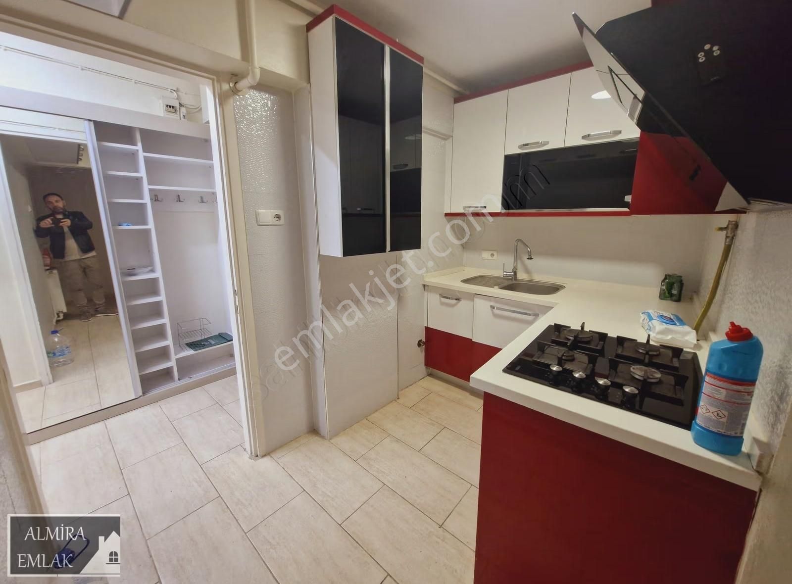 Hatay Pazar Yerin Yakını 2+1 90m2 Yüksek Giriş Müstakil Bahçeli - Görsel 18