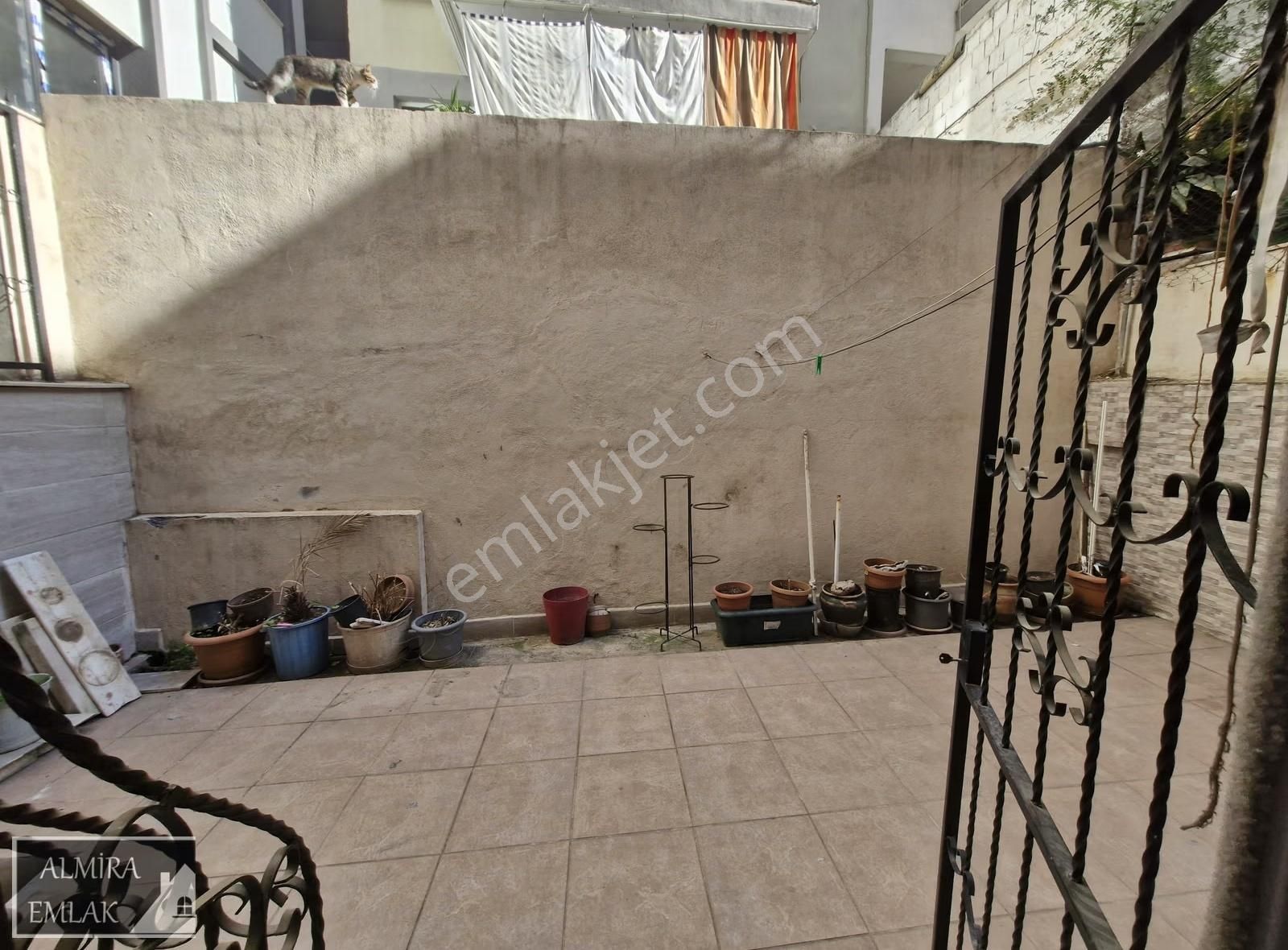 Hatay Pazar Yerin Yakını 2+1 90m2 Yüksek Giriş Müstakil Bahçeli - Görsel 21