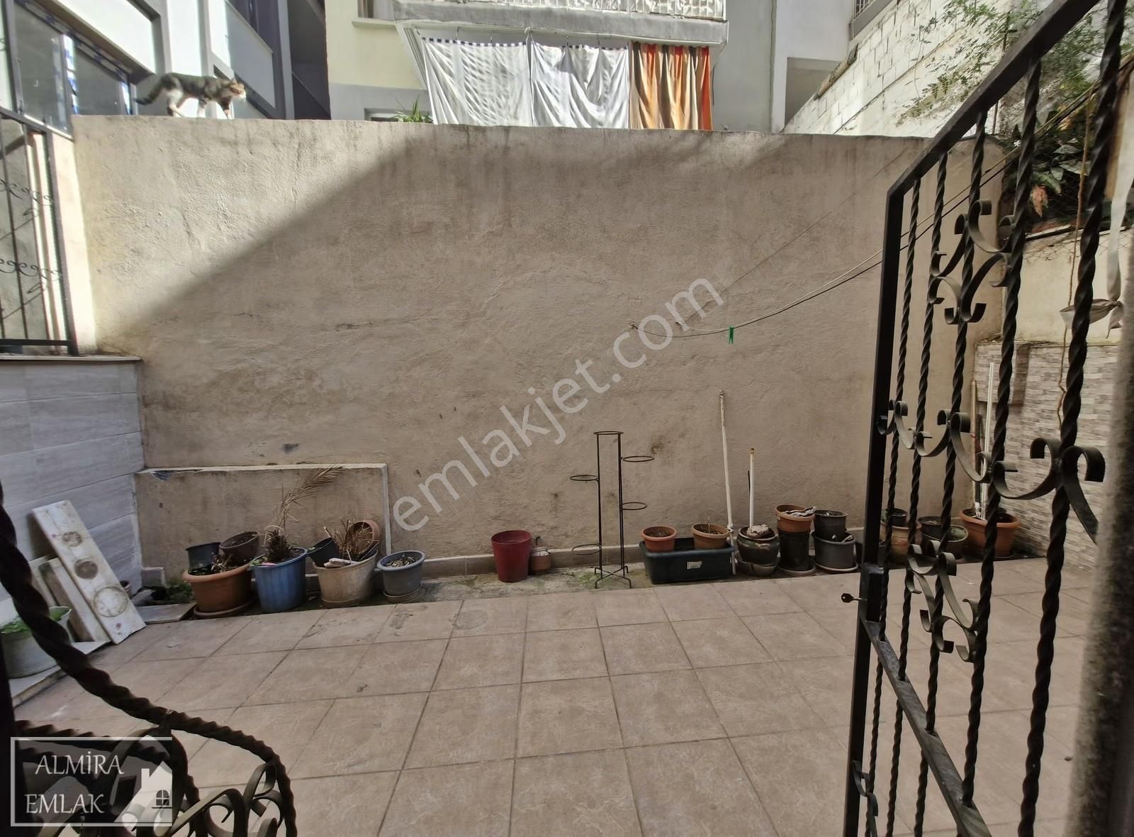 Hatay Pazar Yerin Yakını 2+1 90m2 Yüksek Giriş Müstakil Bahçeli - Görsel 20