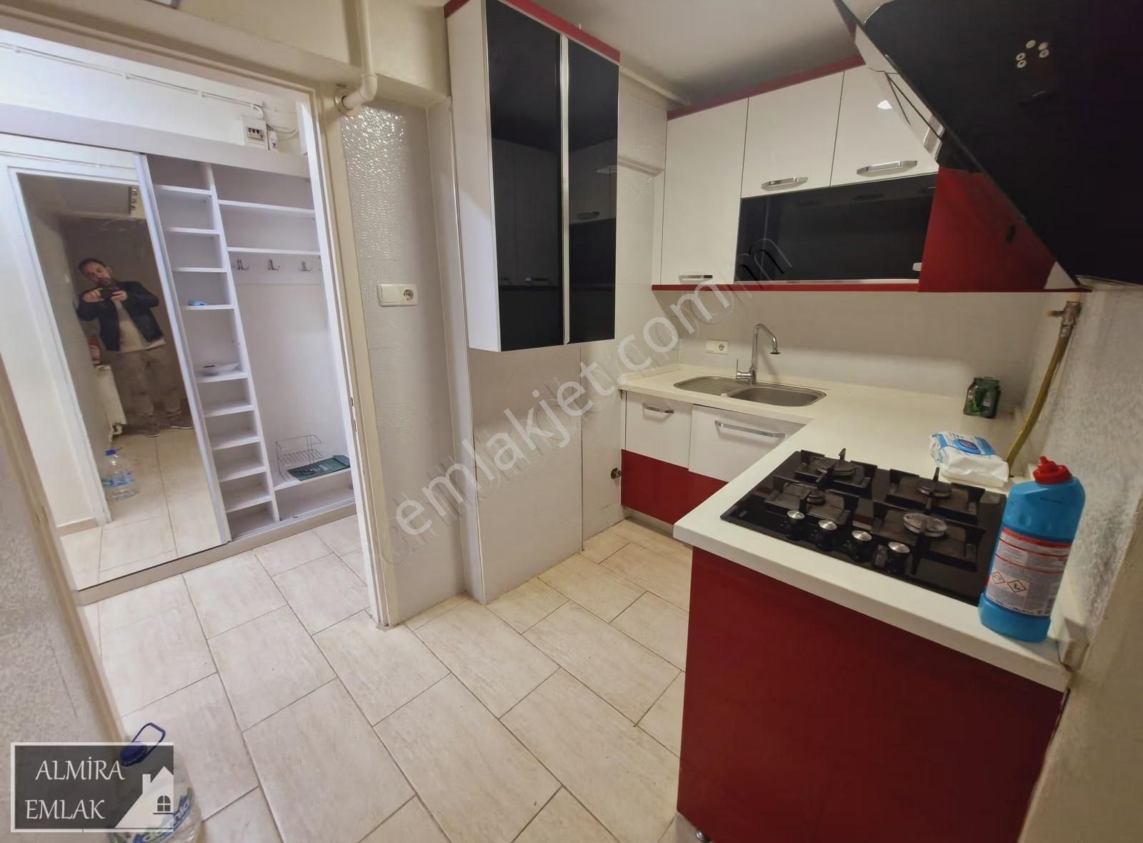 Hatay Pazar Yerin Yakını 2+1 90m2 Yüksek Giriş Müstakil Bahçeli - Görsel 8