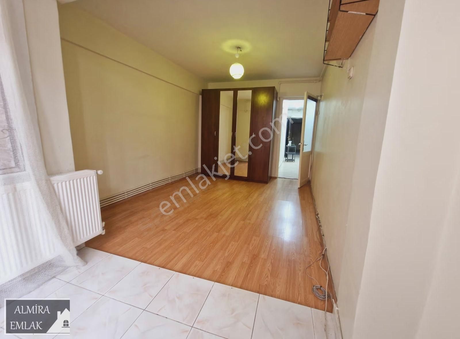 Hatay Pazar Yerin Yakını 2+1 90m2 Yüksek Giriş Müstakil Bahçeli - Görsel 11