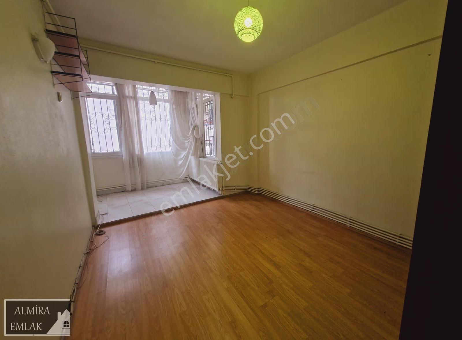 Hatay Pazar Yerin Yakını 2+1 90m2 Yüksek Giriş Müstakil Bahçeli - Görsel 17