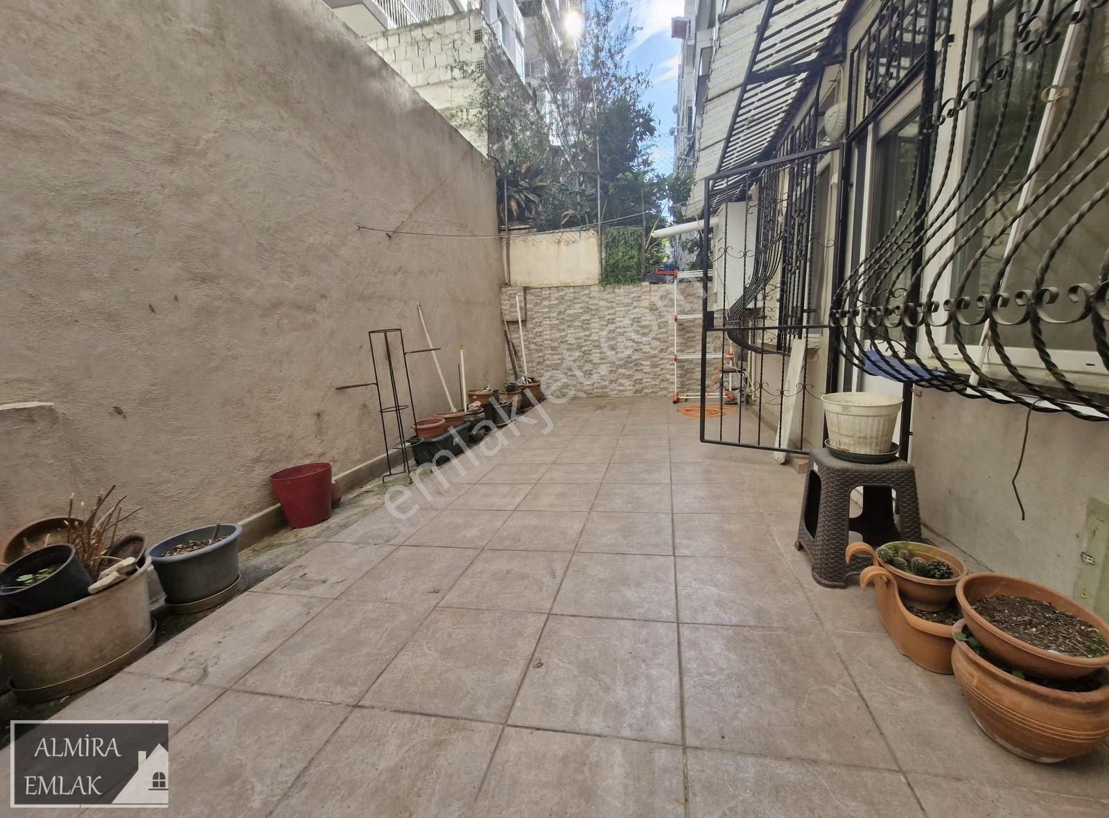 Hatay Pazar Yerin Yakını 2+1 90m2 Yüksek Giriş Müstakil Bahçeli - Görsel 15