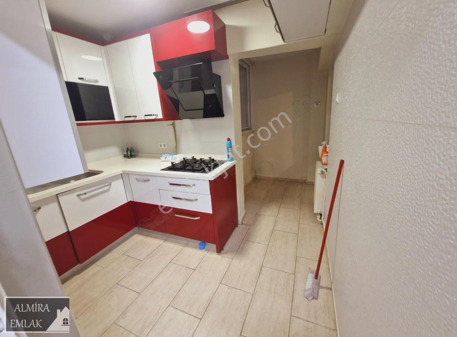 Hatay Pazar Yerin Yakını 2+1 90m2 Yüksek Giriş Müstakil Bahçeli - Görsel 6