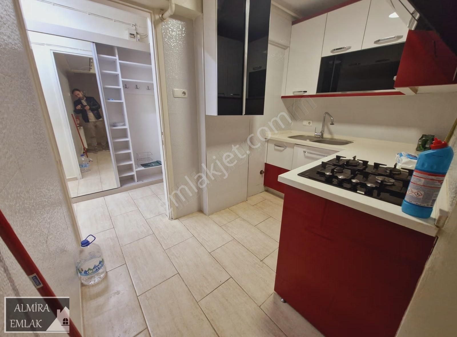 Hatay Pazar Yerin Yakını 2+1 90m2 Yüksek Giriş Müstakil Bahçeli - Görsel 22