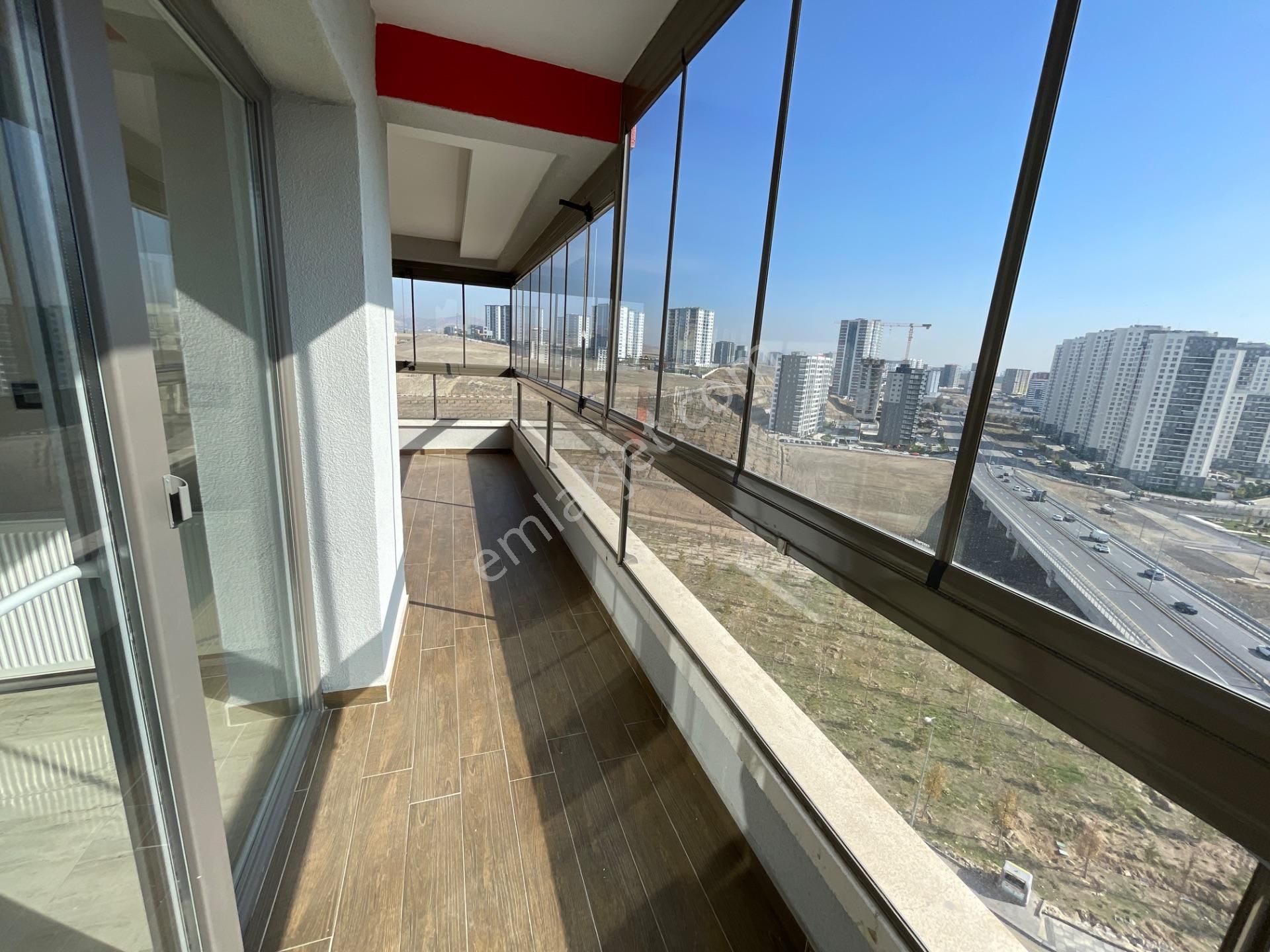 Eryaman Göksu'da 4+1 Satılık Daire - Görsel 21