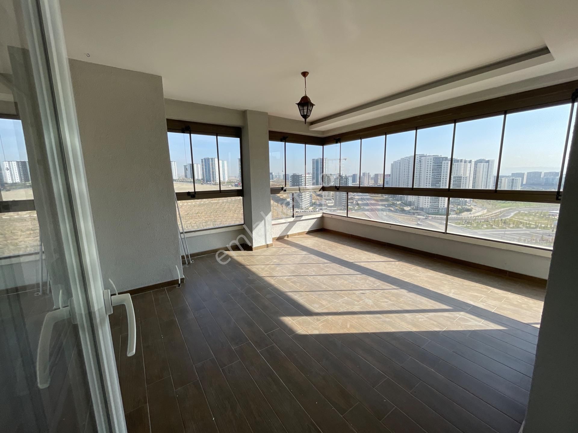 Eryaman Göksu'da 4+1 Satılık Daire - Görsel 20