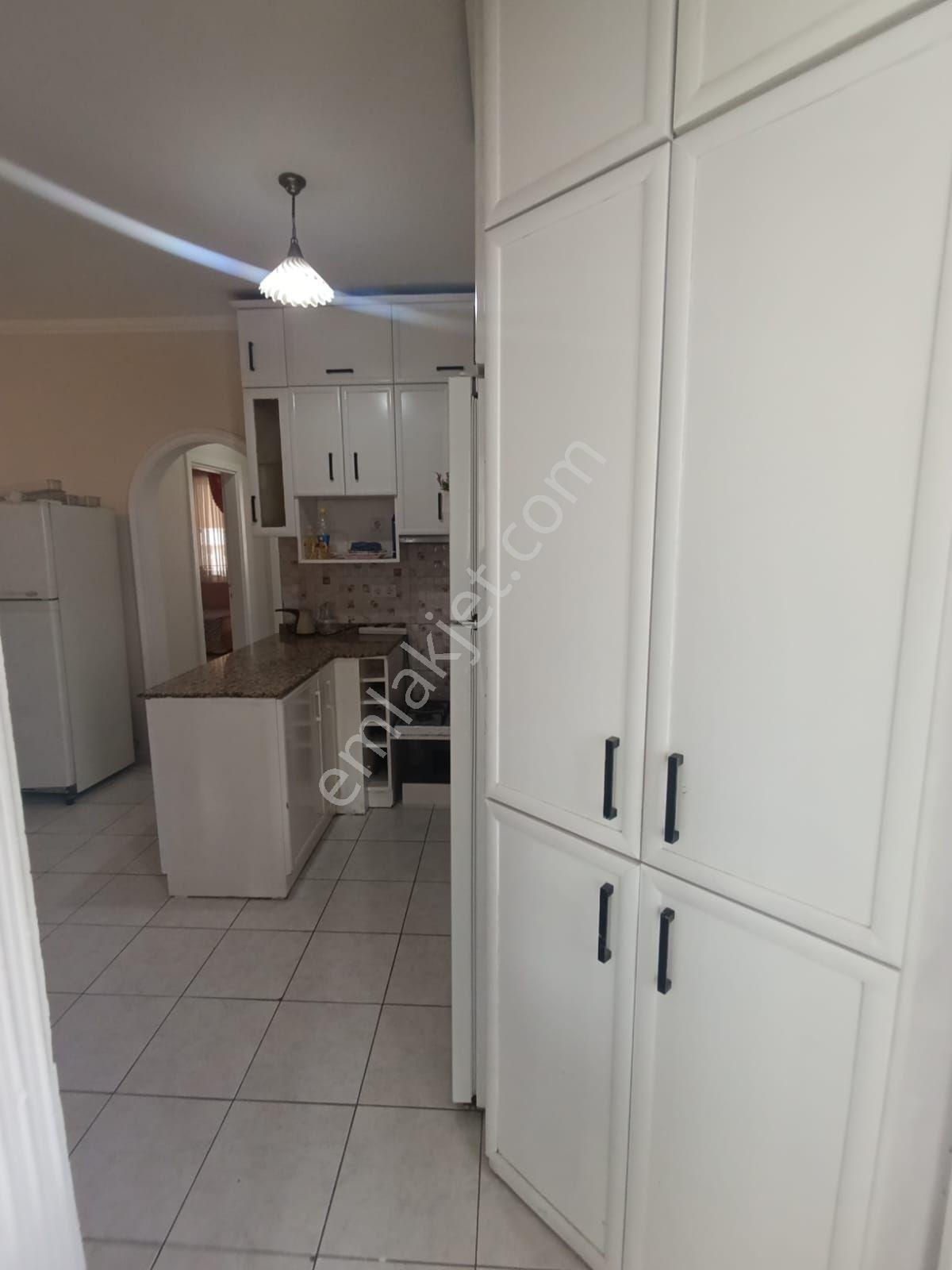 Alanya/konaklı Mah.denize 50mt. Mesafede Havuzlu 2+1 95m2.satılık Daire - Görsel 27