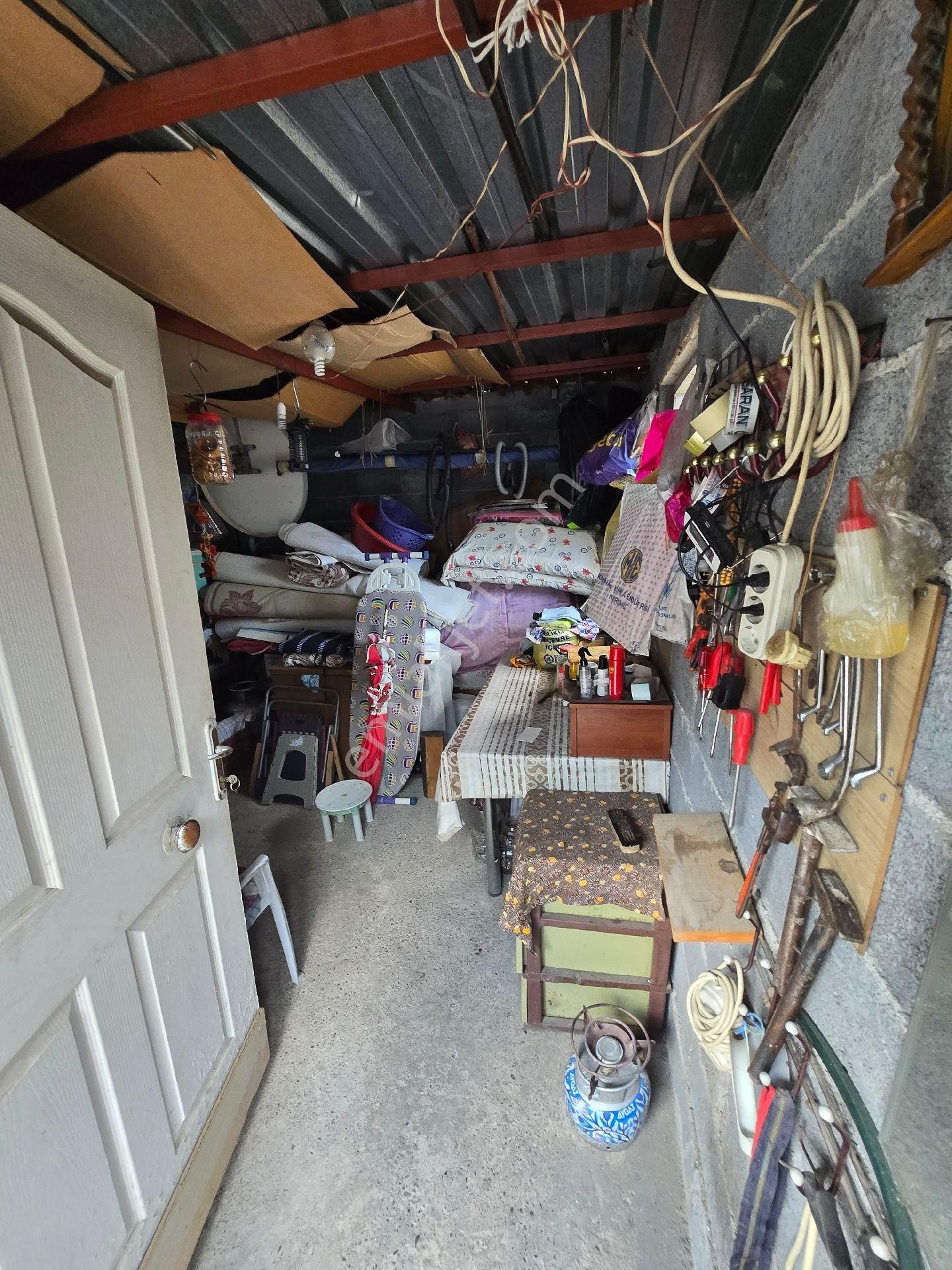 Yavuzlarda Tek Katlı Garajlı - Görsel 21