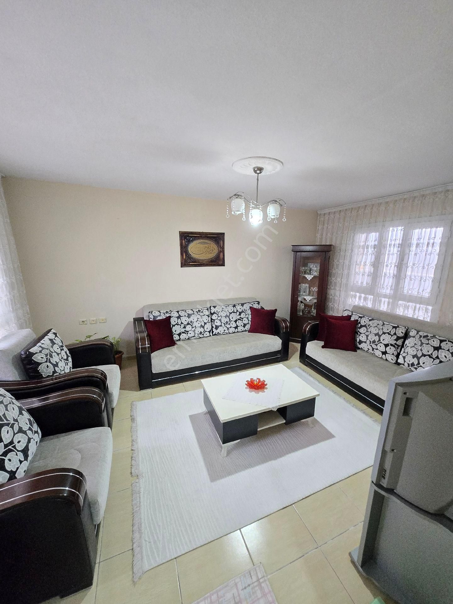 Yavuzlarda Tek Katlı Garajlı - Görsel 9