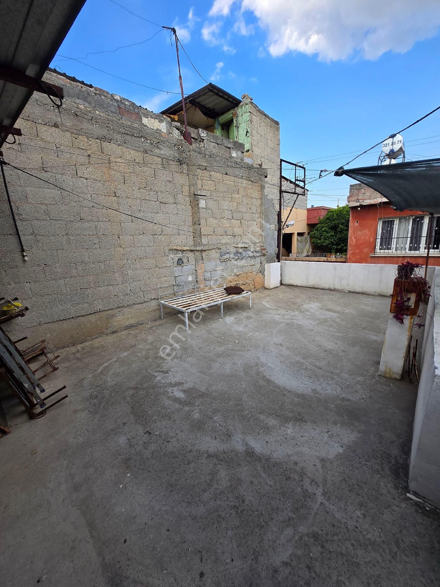 Yavuzlarda Tek Katlı Garajlı - Görsel 19