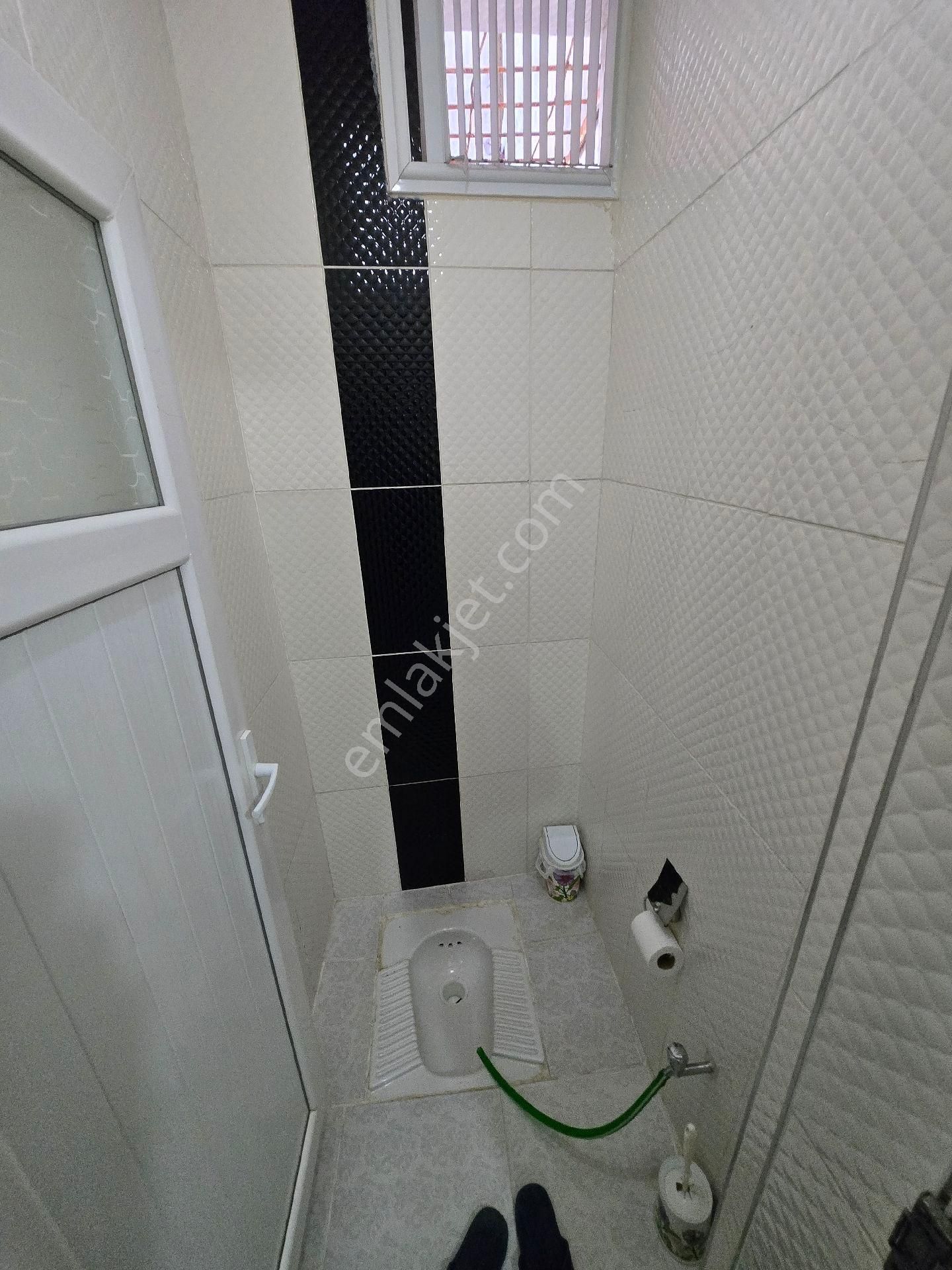 Yavuzlarda Tek Katlı Garajlı - Görsel 12