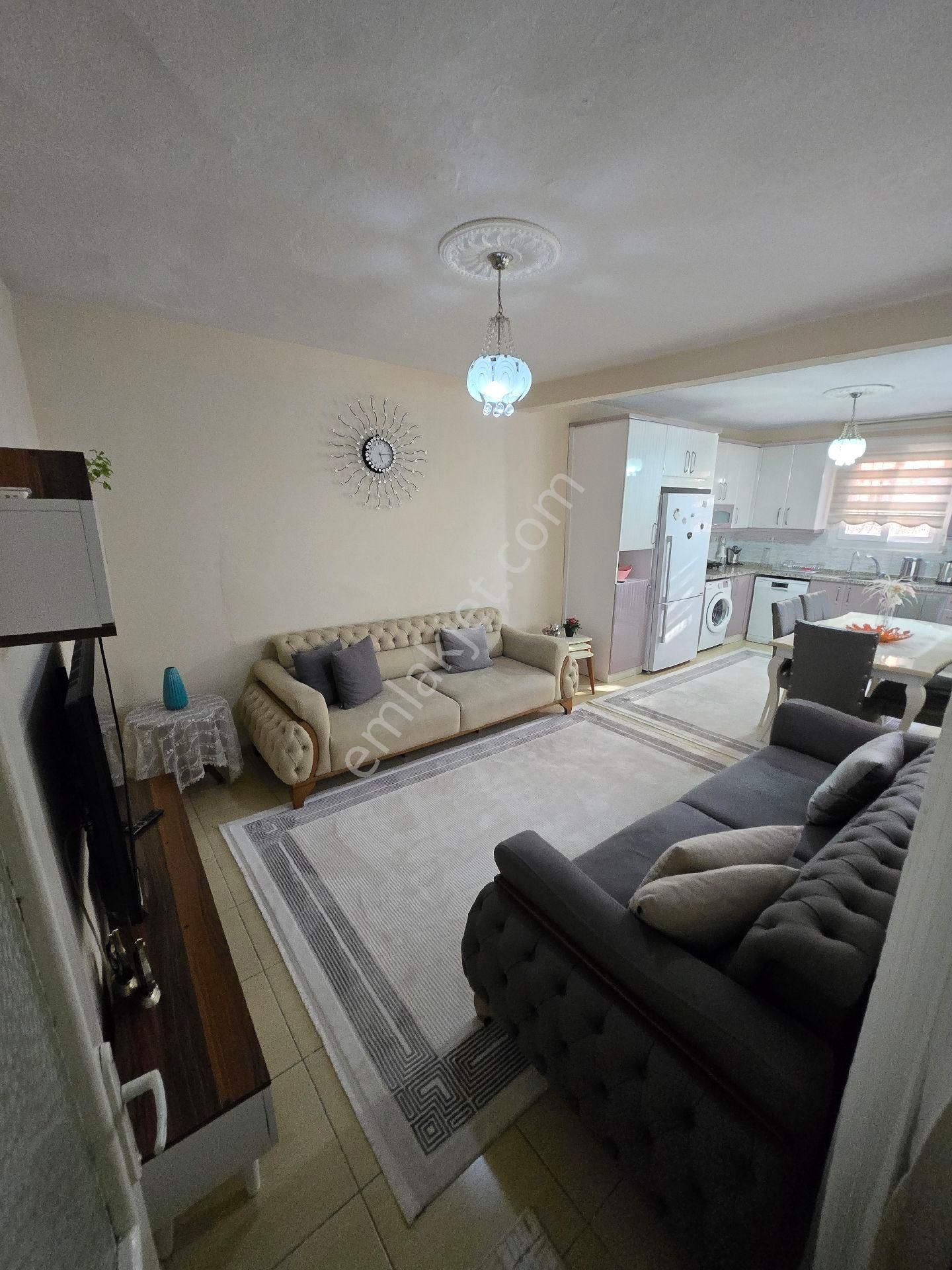 Yavuzlarda Tek Katlı Garajlı - Görsel 7