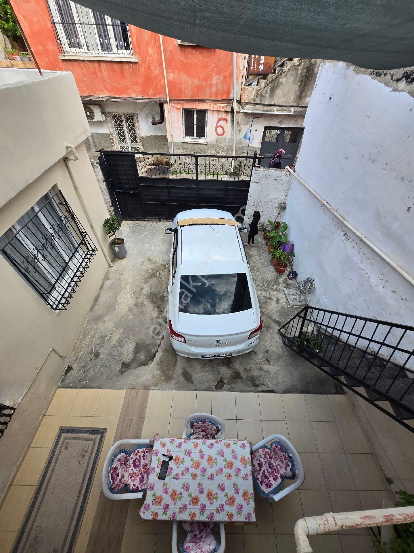 Yavuzlarda Tek Katlı Garajlı - Görsel 18