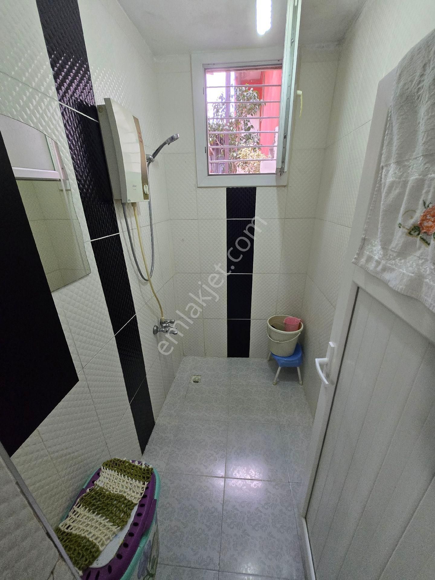 Yavuzlarda Tek Katlı Garajlı - Görsel 11