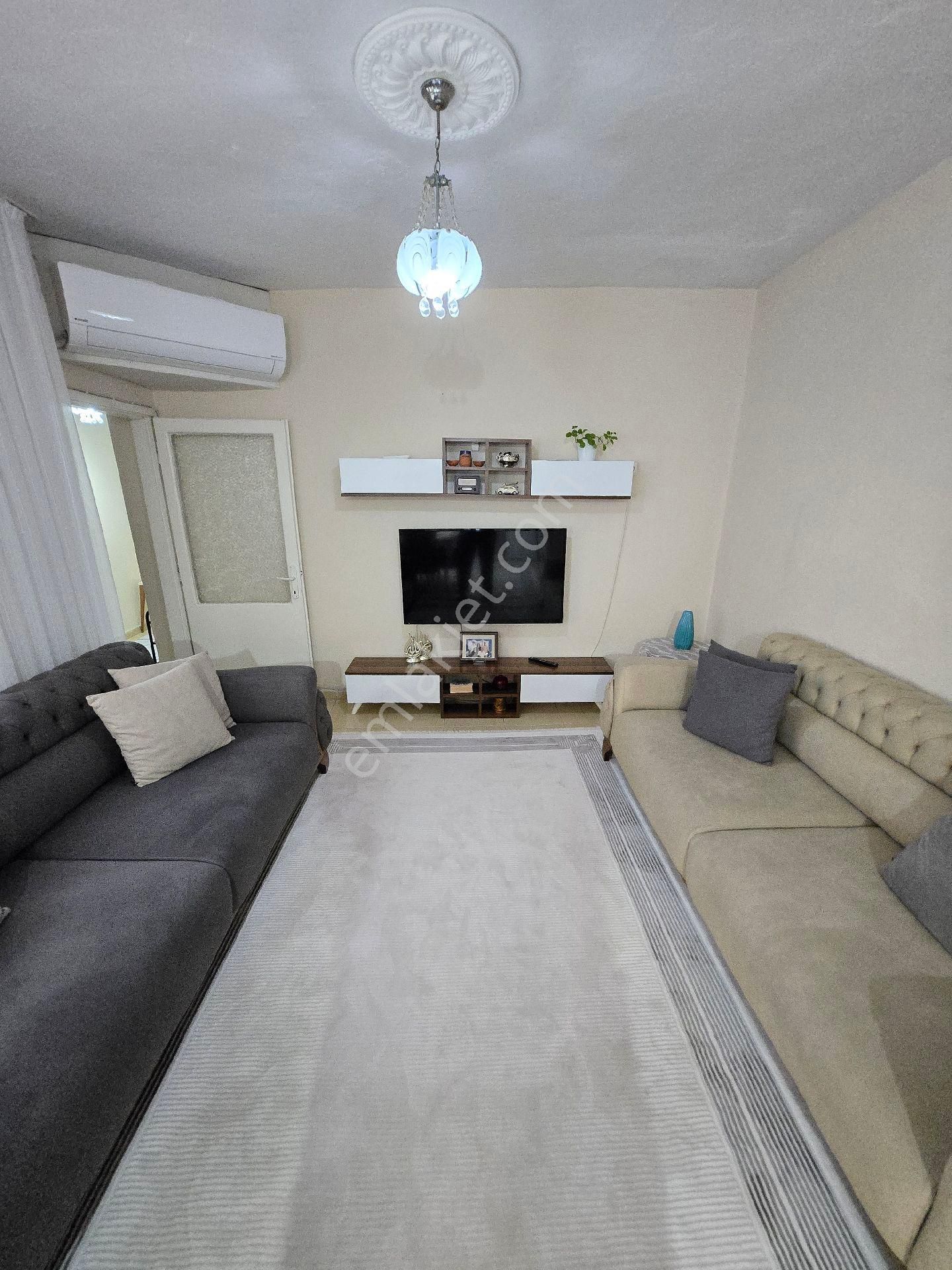 Yavuzlarda Tek Katlı Garajlı - Görsel 8