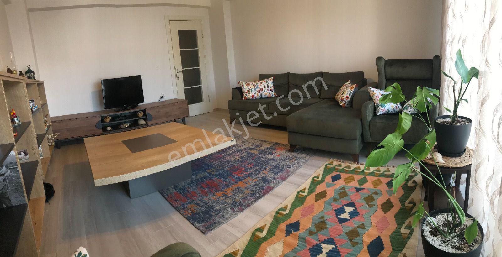 Tekirdağ Ortacami Mah Lux 2+1 Daire Satilik - Görsel 17