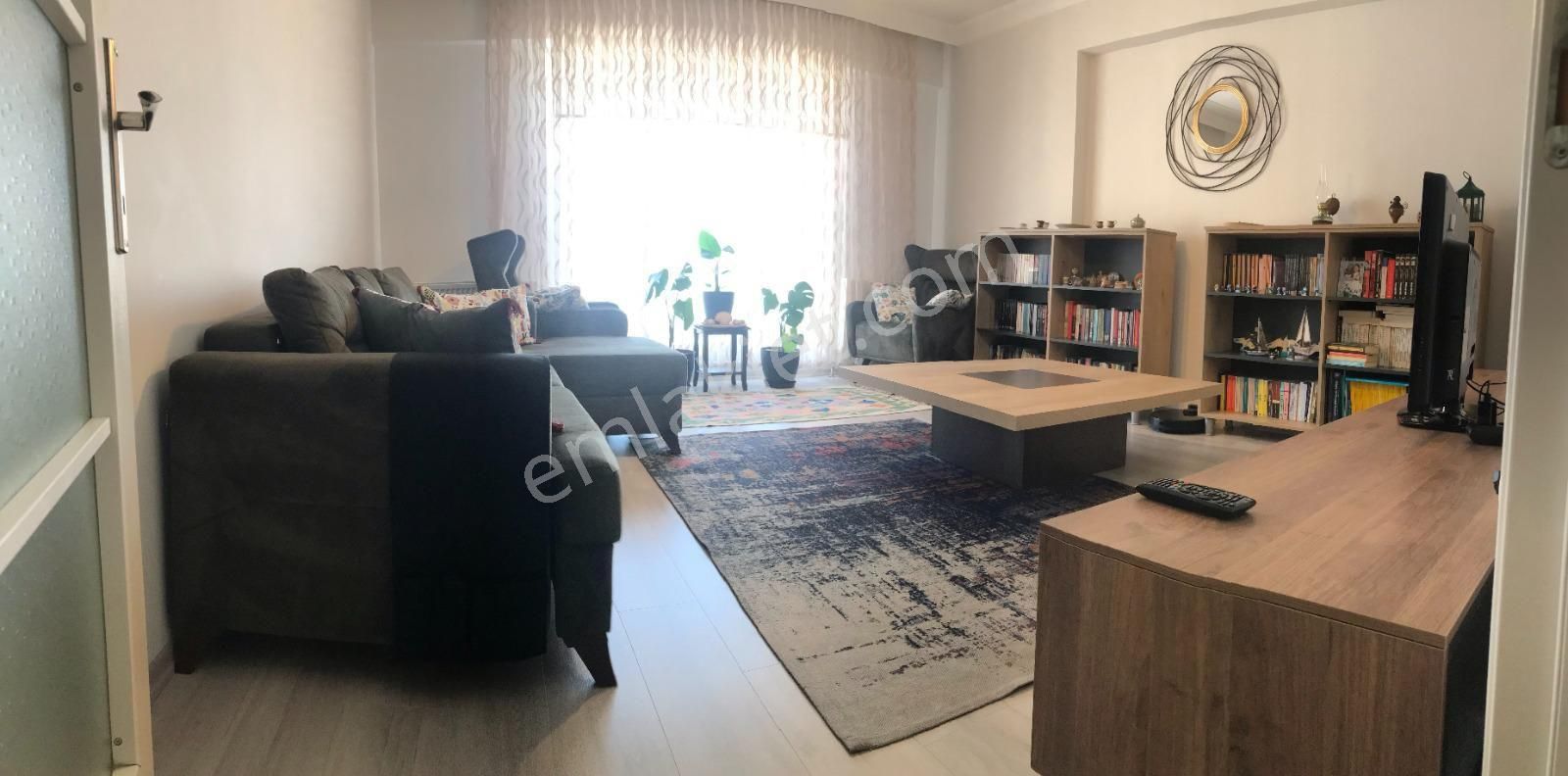 Tekirdağ Ortacami Mah Lux 2+1 Daire Satilik - Görsel 4