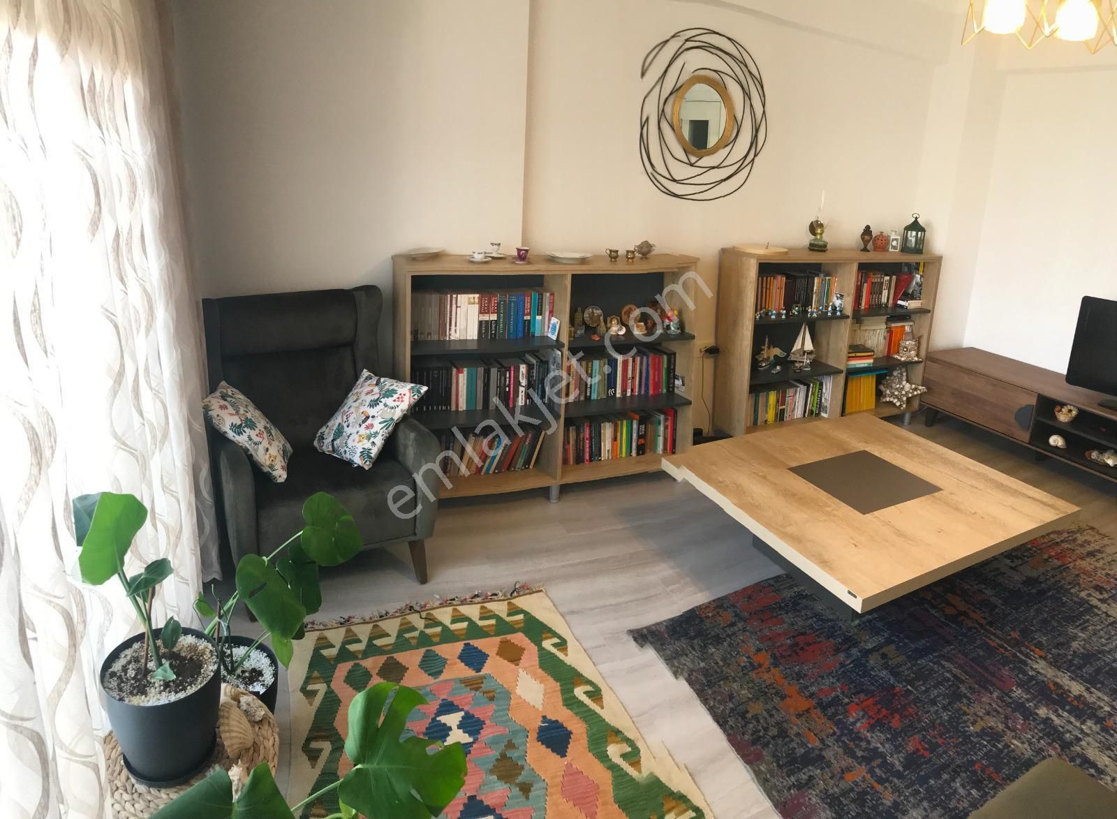 Tekirdağ Ortacami Mah Lux 2+1 Daire Satilik - Görsel 11