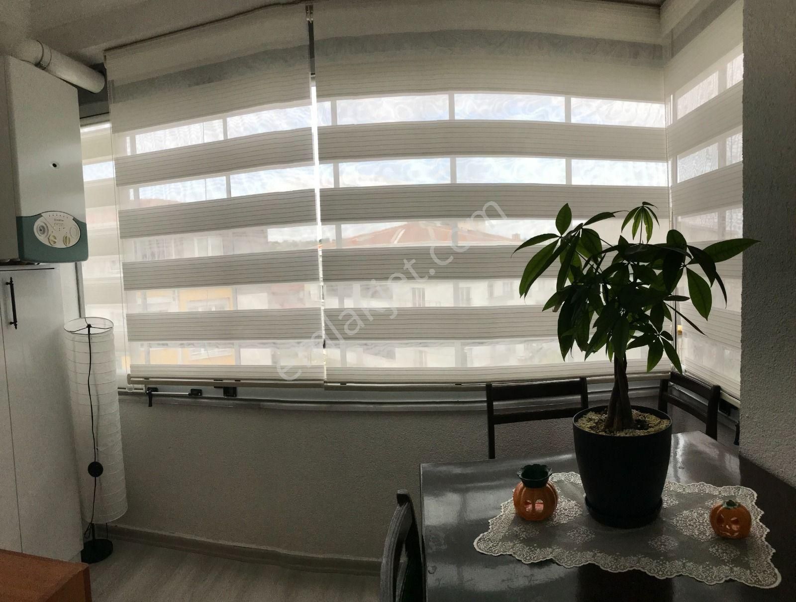 Tekirdağ Ortacami Mah Lux 2+1 Daire Satilik - Görsel 22