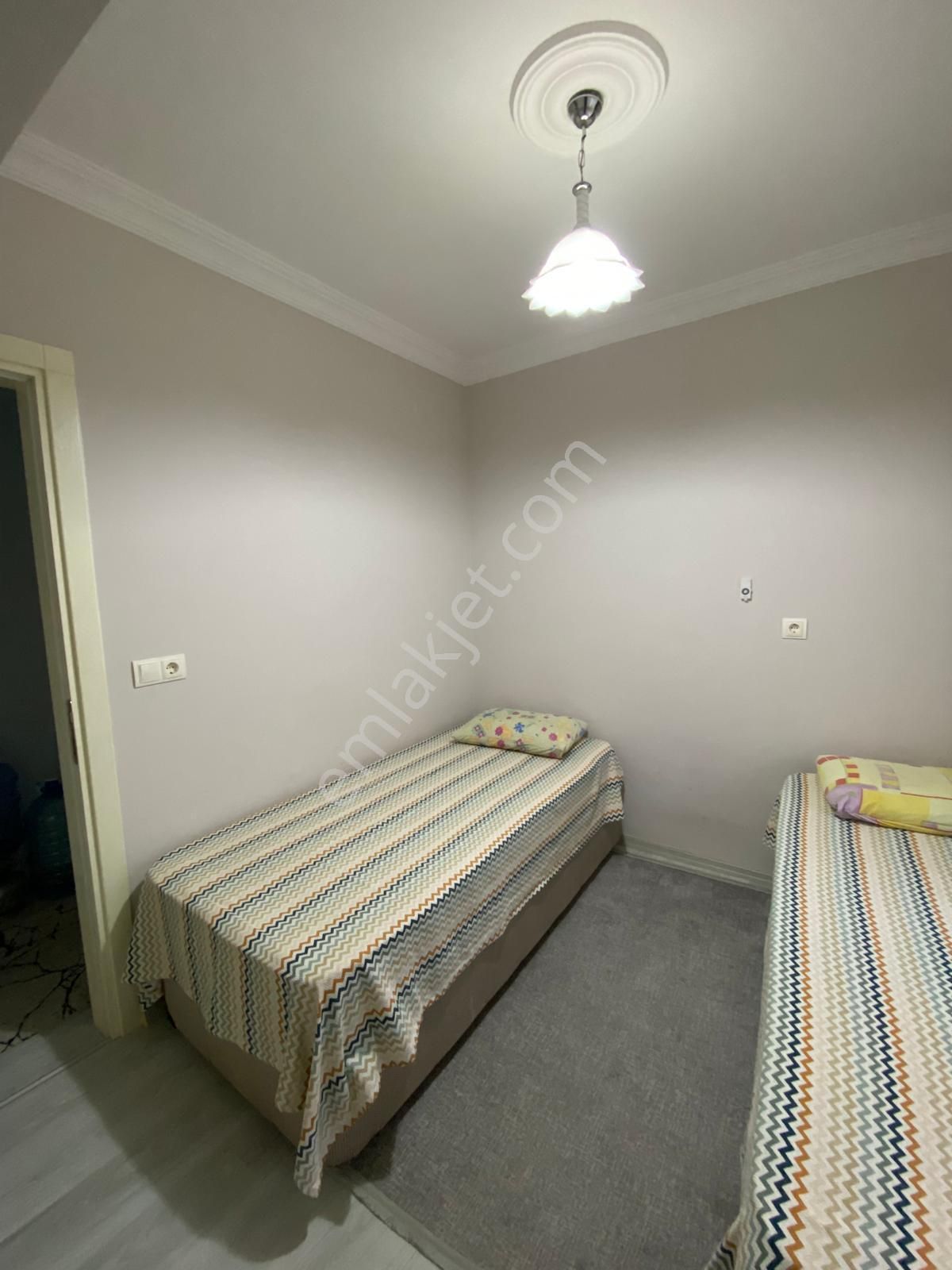 Dalaman Altıntasta Yüksek Kredili Asansörlü Bahçeli Satılık 2+1 - Görsel 23