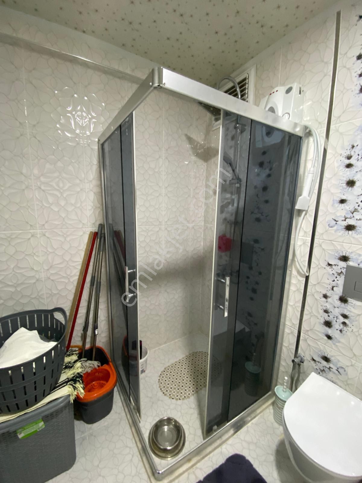 Dalaman Altıntasta Yüksek Kredili Asansörlü Bahçeli Satılık 2+1 - Görsel 11