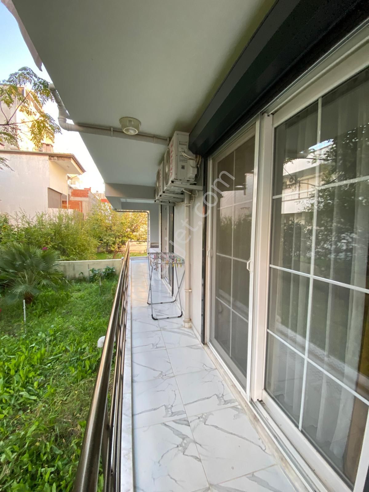 Dalaman Altıntasta Yüksek Kredili Asansörlü Bahçeli Satılık 2+1 - Görsel 19