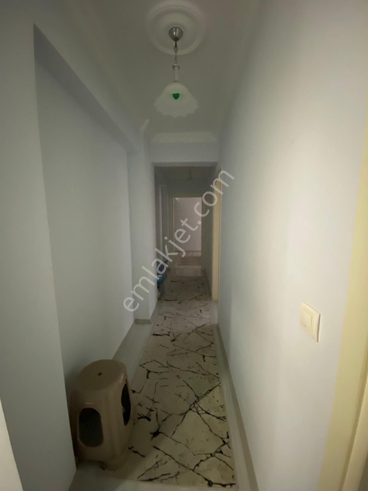 Dalaman Altıntasta Yüksek Kredili Asansörlü Bahçeli Satılık 2+1 - Görsel 21