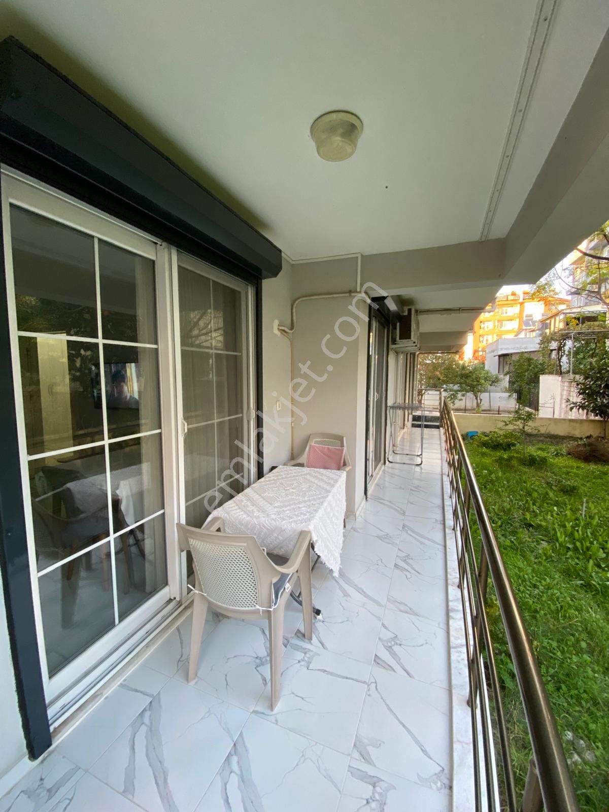 Dalaman Altıntasta Yüksek Kredili Asansörlü Bahçeli Satılık 2+1 - Görsel 17