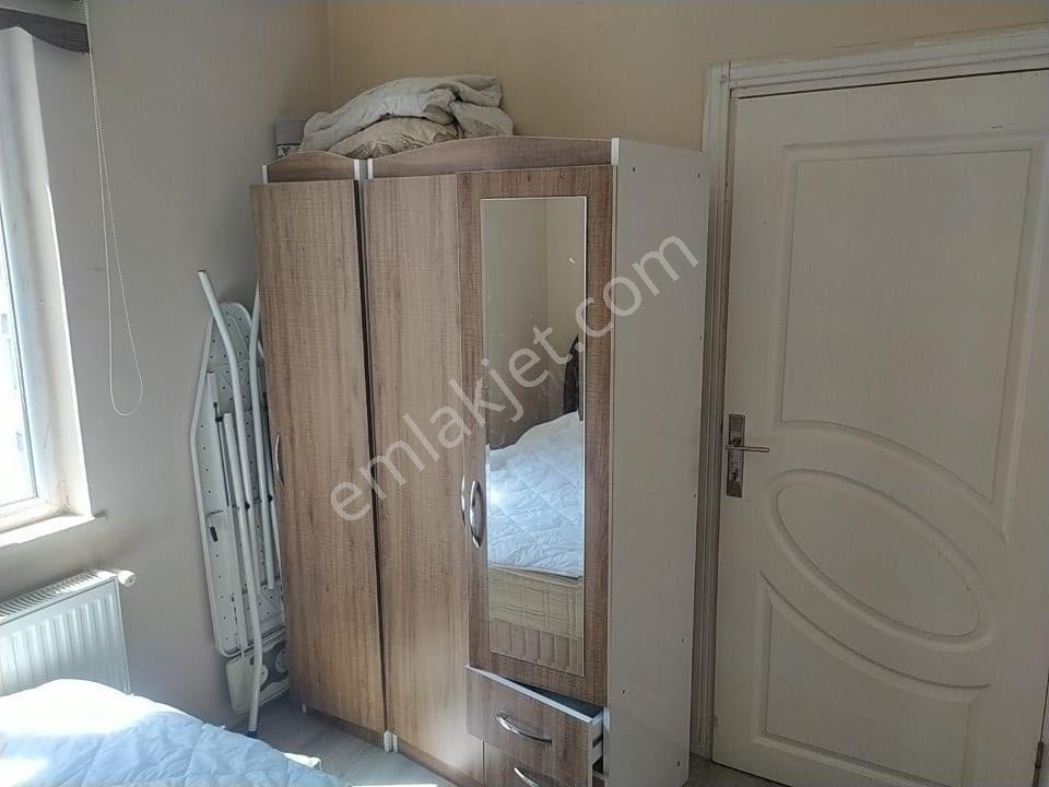 Memurdan Kiralık Eşyalı 1+1 Daire - Görsel 6