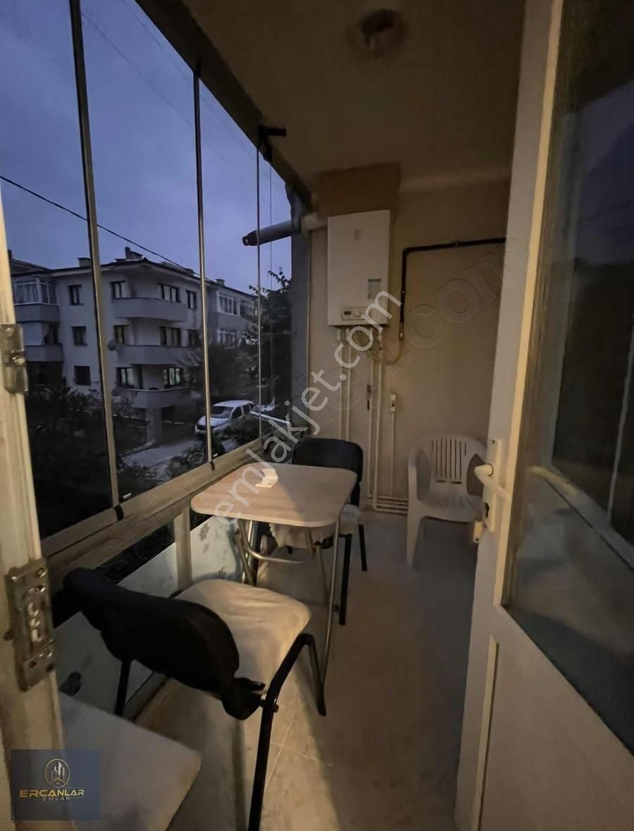 Ercanlar Emlaktan Kıralık Eşyalı Daire - Görsel 4