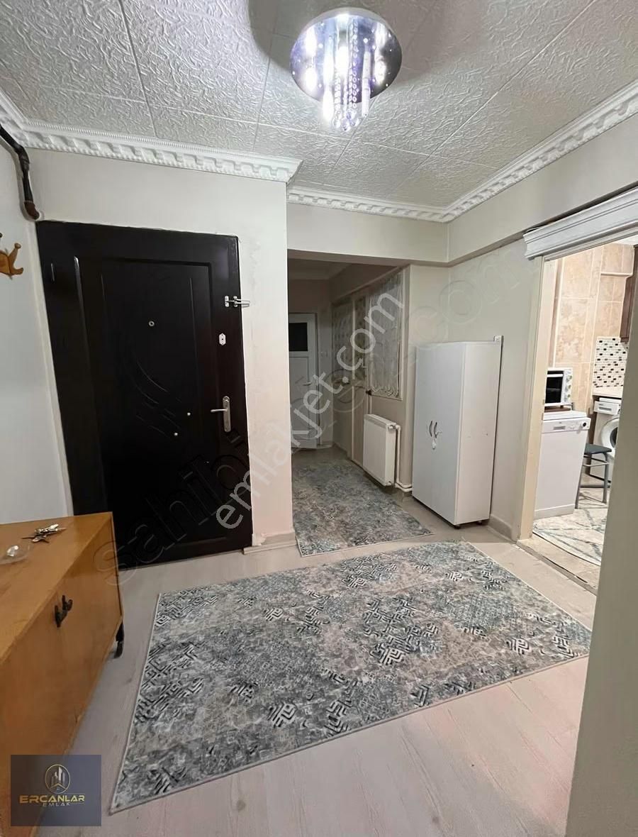 Ercanlar Emlaktan Kıralık Eşyalı Daire - Görsel 3