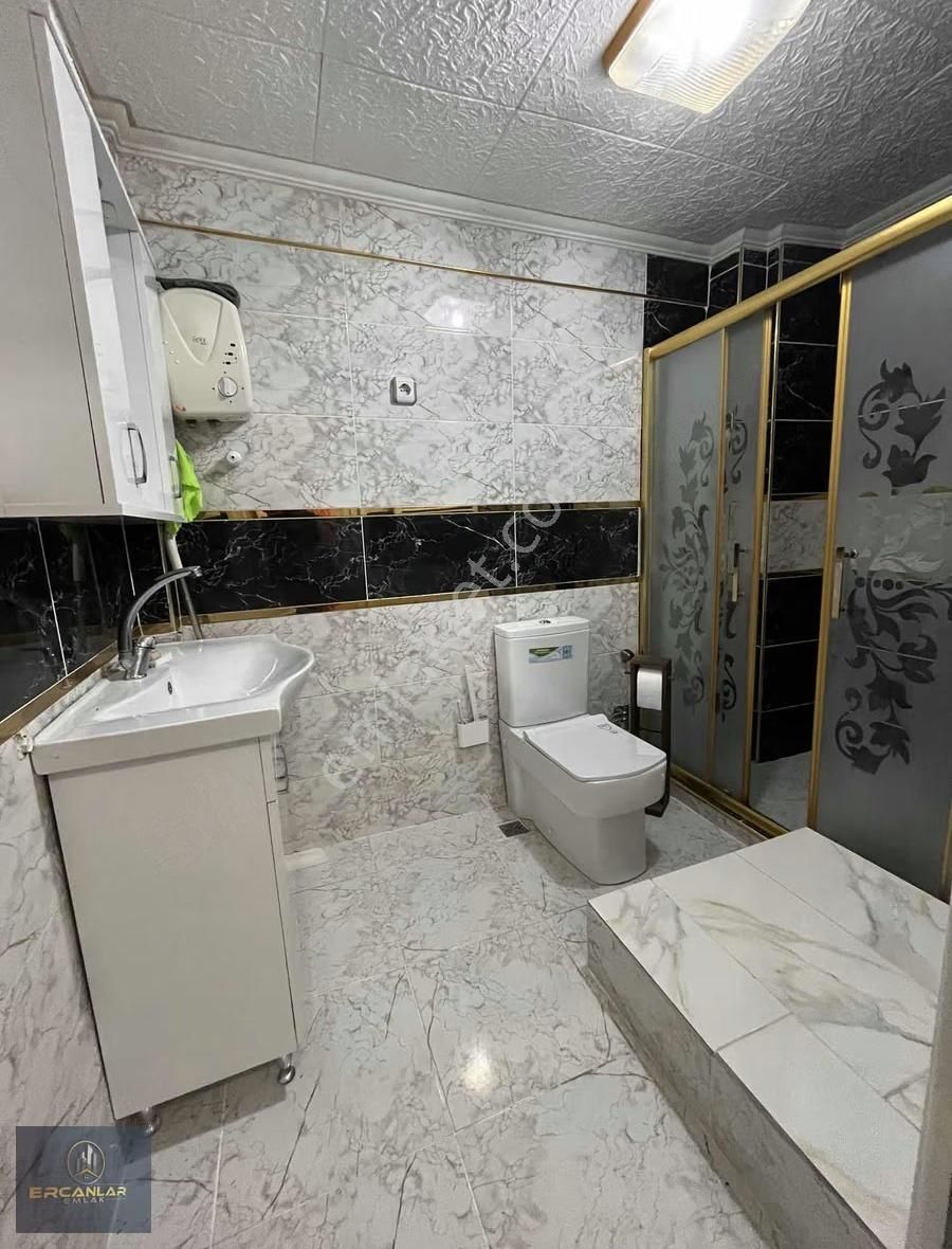 Ercanlar Emlaktan Kıralık Eşyalı Daire - Görsel 8