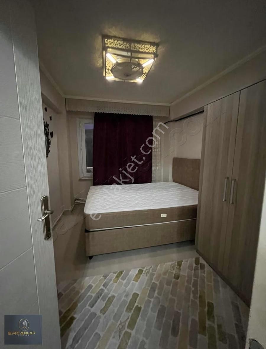 Ercanlar Emlaktan Kıralık Eşyalı Daire - Görsel 10