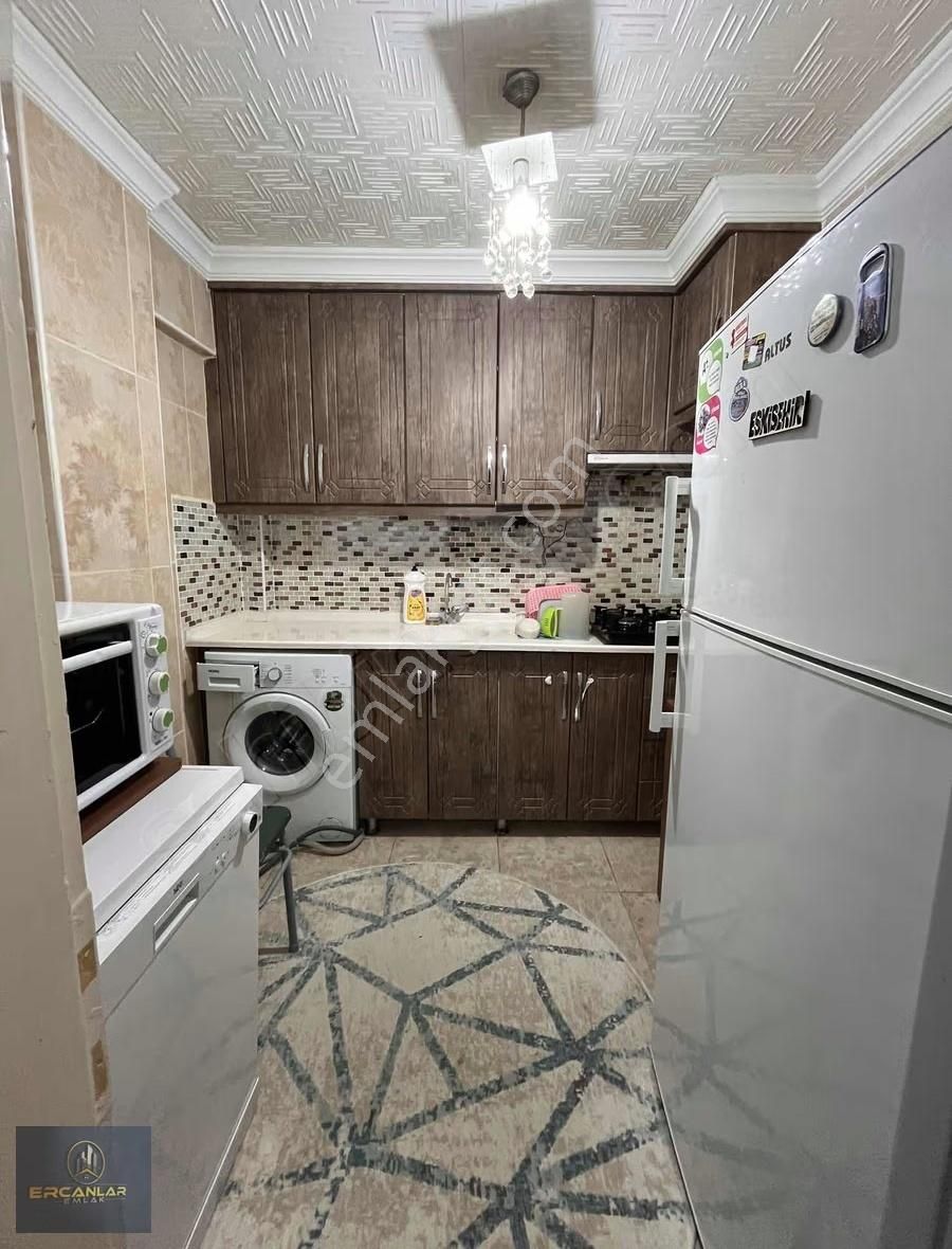 Ercanlar Emlaktan Kıralık Eşyalı Daire - Görsel 7