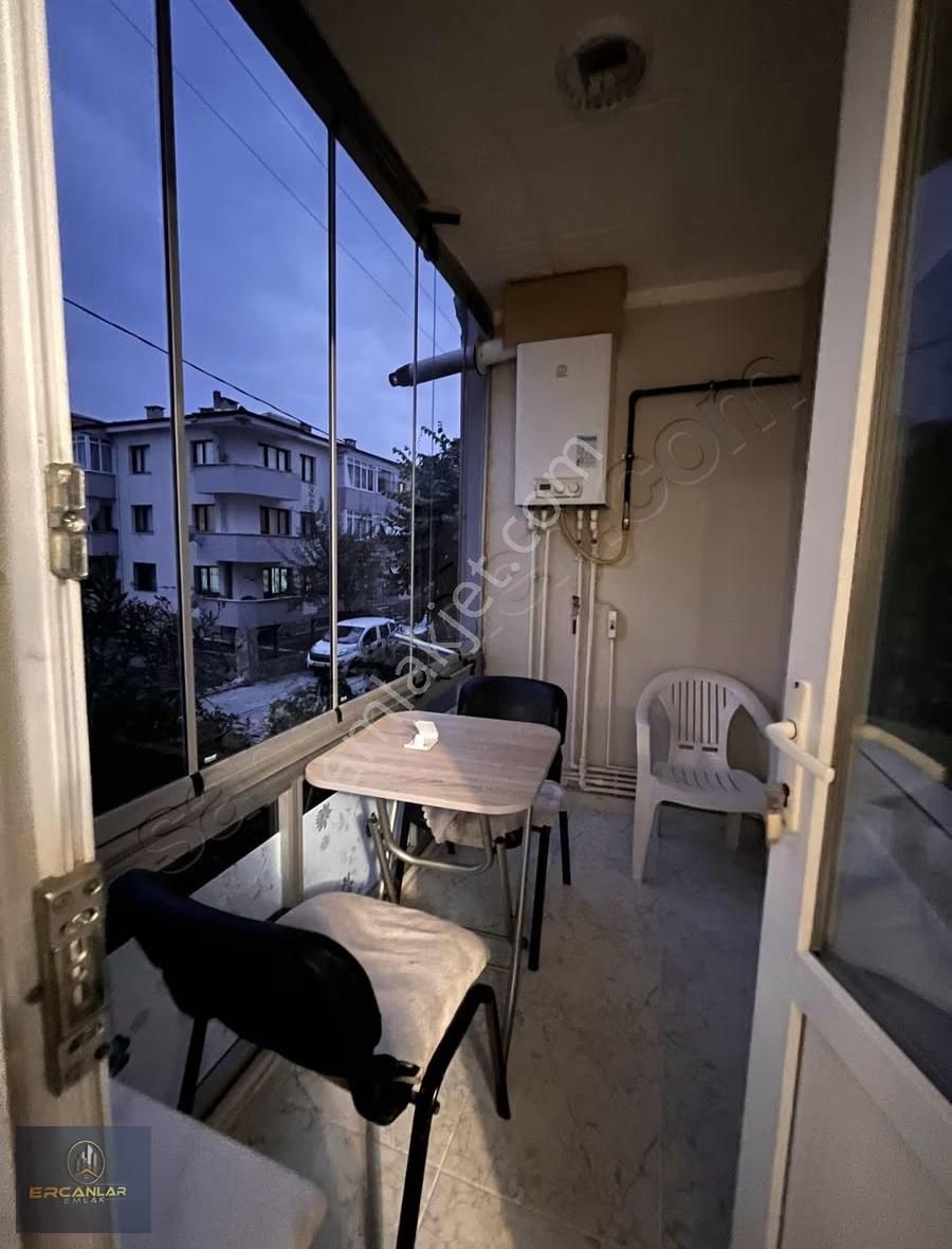 Ercanlar Emlaktan Kıralık Eşyalı Daire - Görsel 6