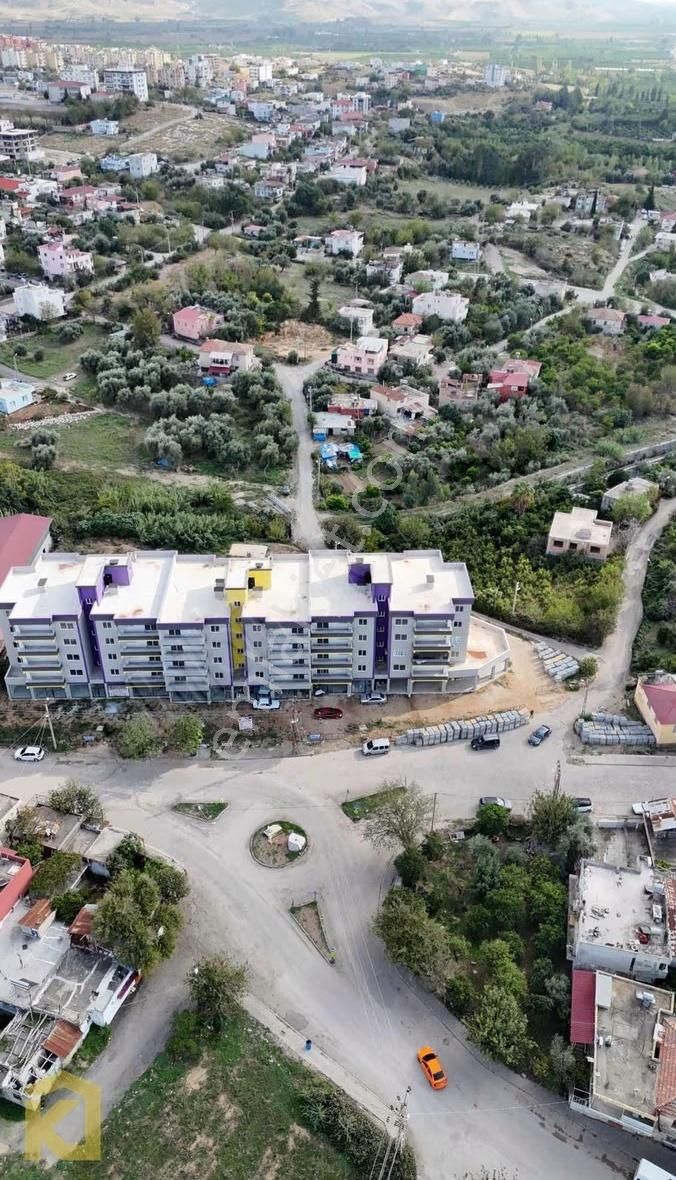 Koyuncuoğlu'ndan 4+0 Satılık Daire - Görsel 3
