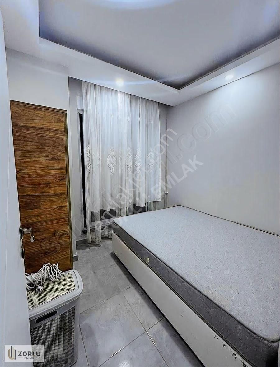 Ahatlı'da Arakat Asansörlü Full Eşyalı 1+1 Kiralık - Görsel 9