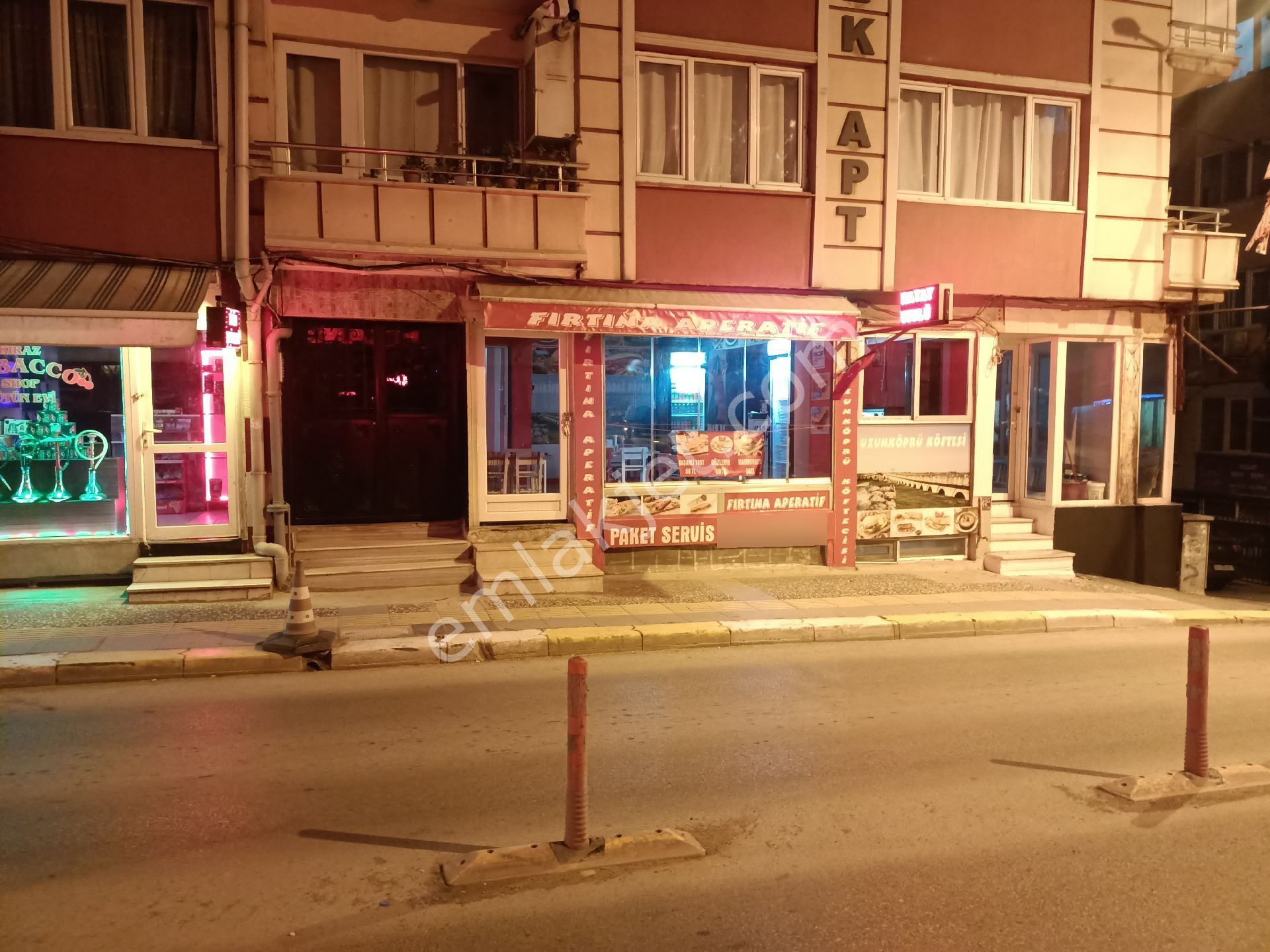 Aktif Calisan Aperatif - Görsel 7