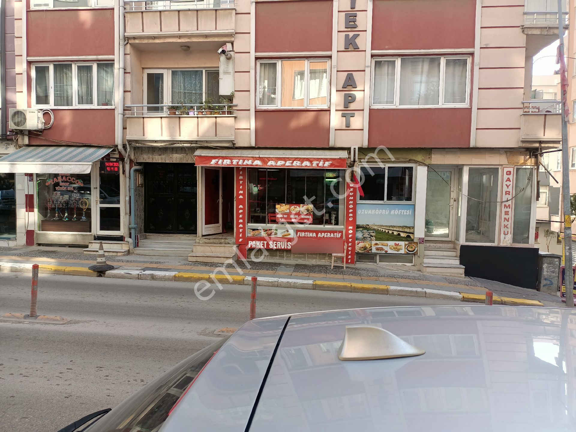 Aktif Calisan Aperatif - Görsel 4