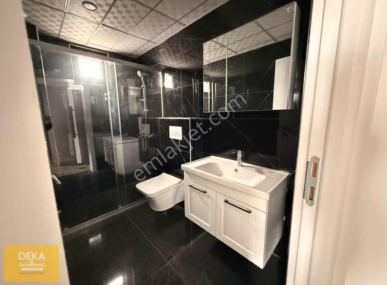 Deka Gayrimenkul'den Tramvaya Cephe Geniş Lüks 1+1 - Görsel 5
